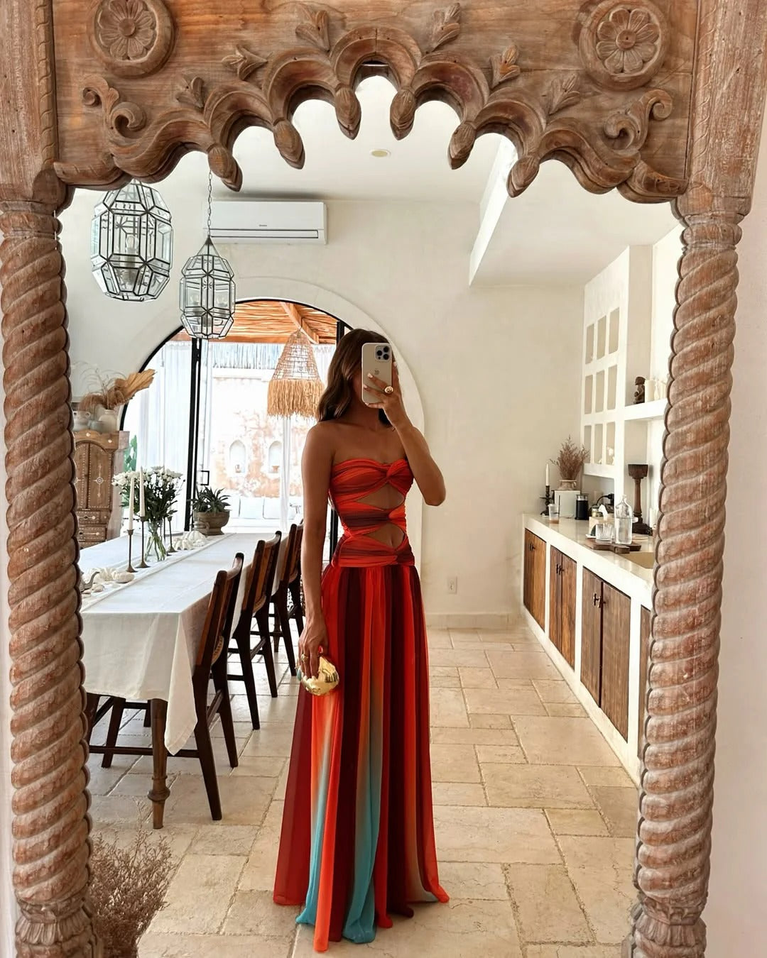 France | Vestido De Mujer